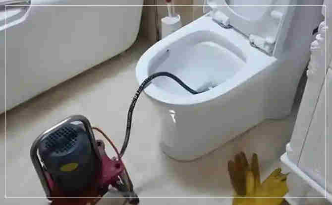 中卫马桶蹲坑蹲厕疏通